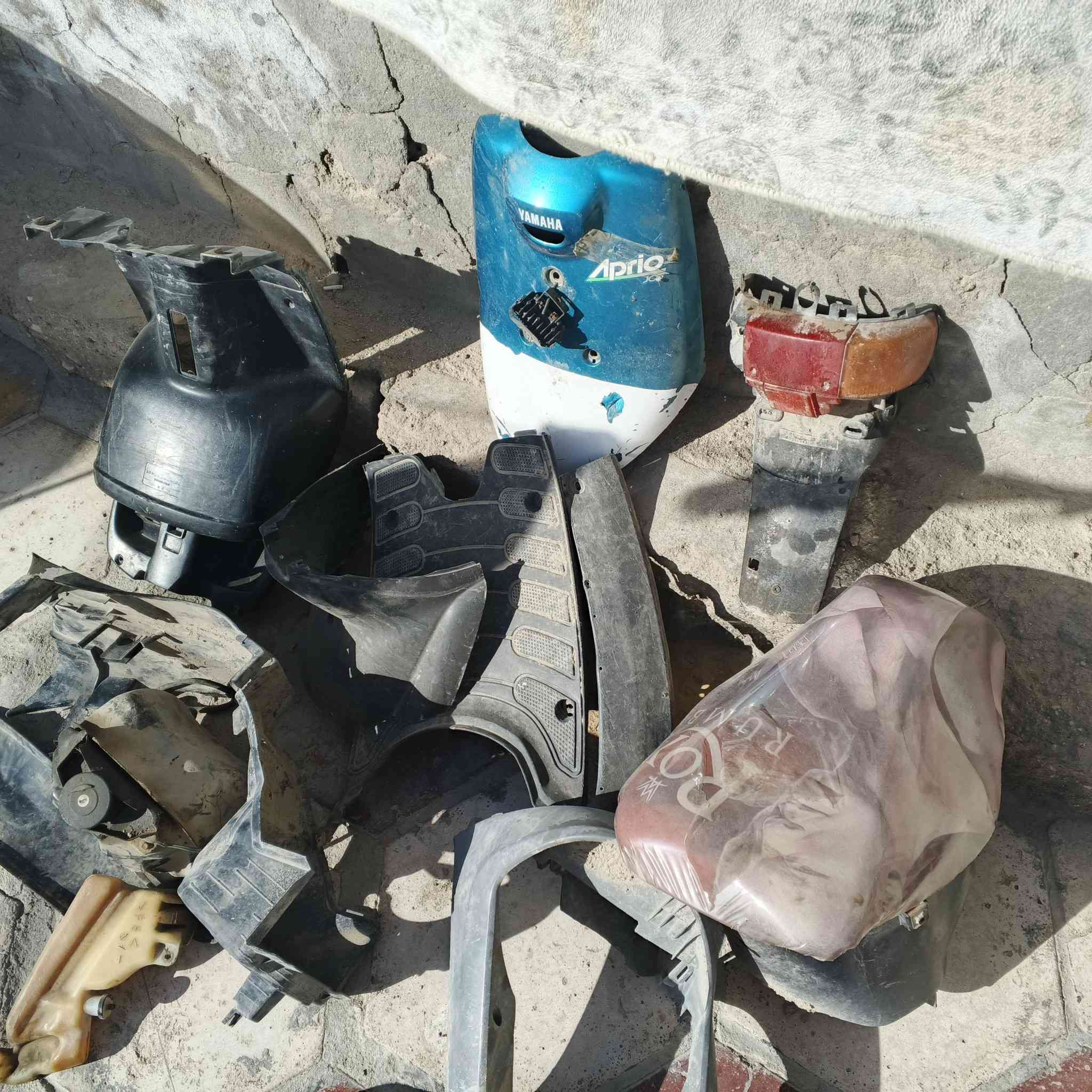 غراض البيع مال بتره ومكينه شغاله


**إذا كنت صاحب هذا الإعلان وتريد حذفه لأي سبب، رجاءا أرسل رسالة إلى الدعم الفني**