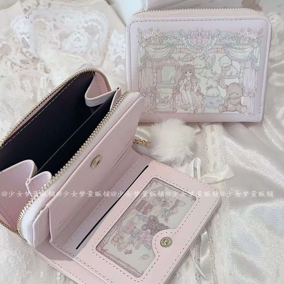 ⁨	✨محفظة نقود كيوت ✨💗🎀🌺
👛⁩ ٦ الاف


**إذا كنت صاحب هذا الإعلان وتريد حذفه لأي سبب، رجاءا أرسل رسالة إلى الدعم الفني**