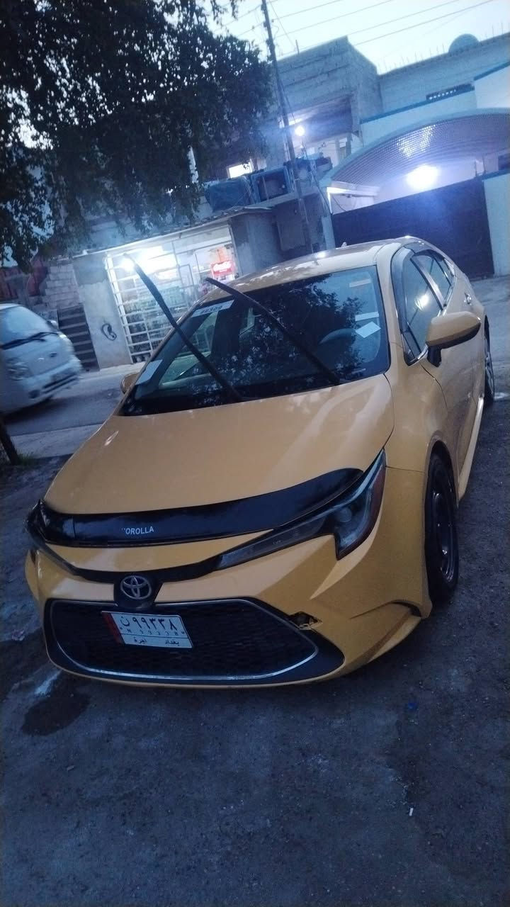 السلام عليكم كورلا للبيع 2020 بغداد نضام البانزين ول الغاز مصفره غرمات ونقابه شرط السعر ١٤٥ الحادث موضح بل صور


**إذا كنت صاحب هذا الإعلان وتريد حذفه لأي سبب، رجاءا أرسل رسالة إلى الدعم الفني**