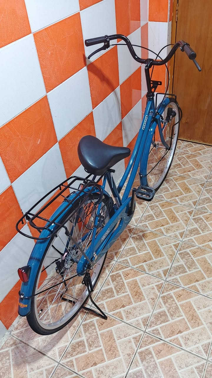 السلام عليكم 
باسكل سانتوس
شركه سوده
لون مرغوب
موديل 2019
شهر 8
باسكل شرط شخط مابي 
تجي تفحص 
غراض كامله بريك كدام 
جاملغات درع داينمو
قبل سبوع نزلته من كرار ابو نقش 
المكان النجف حي الغري 
السعر 150قفل


**إذا كنت صاحب هذا الإعلان وتريد حذفه لأي سبب، رجاءا أرسل رسالة إلى الدعم الفني**