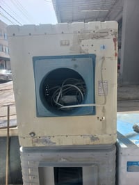 مبردة حجم 2.5 شرط شغل 85الف 07507885520