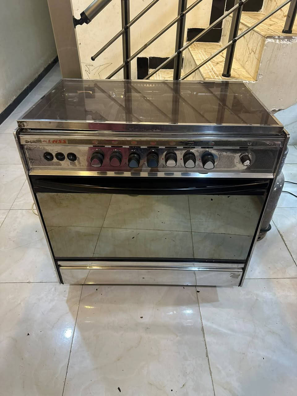 طباخ مصري نضيف جدا شغال سعره ٢٨٠ بغداد, العراق


**إذا كنت صاحب هذا الإعلان وتريد حذفه لأي سبب، رجاءا أرسل رسالة إلى الدعم الفني**