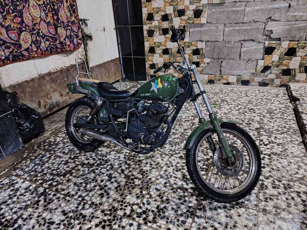 مراوس فورزي 0 مكاني زعفرانية جسر ديالى القديم  رقمي ***********
