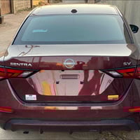 سنترا اس في • موتور ٢٠٠٠ • ١٣٠٠٠ كم