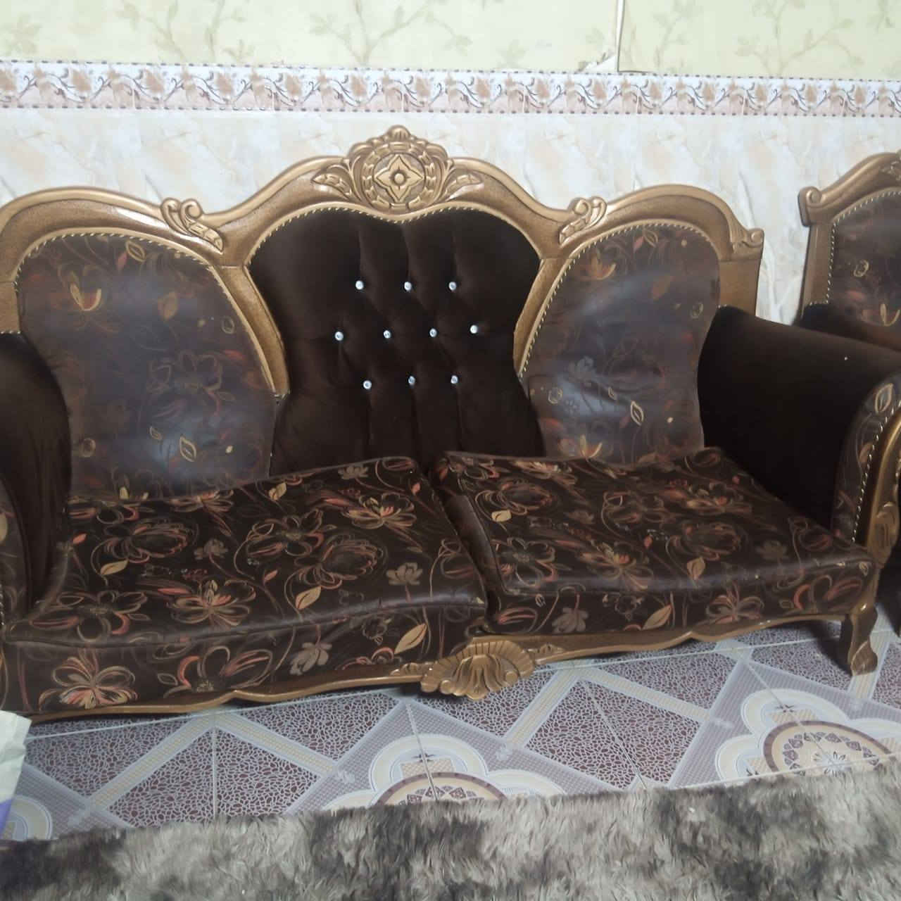 مكلف بي لسعر 150


**إذا كنت صاحب هذا الإعلان وتريد حذفه لأي سبب، رجاءا أرسل رسالة إلى الدعم الفني**