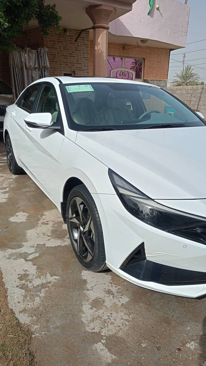 النترا.    ٢٠٢٣   خليجي كوري.  

كفاله عامه بدون صبغ تبديل بدون بارد بدون شخوط بدون رصعات بدون  اي ملاحضه ماشيه ٢٤ الف 

محرك 2000.  مرقم  بابل ام الضمان 

    

المواصفات فوووول      .     

شاشه ديجتال 

بصمه   

تشغيل عن بعد              

جنطه ذكيه كهربائية            

فتحه سقف                   

محرك 2000.                              

حساس لايت 

حساس خلفي بلادي 

حساس أمامي بلادي 

تبريد قطعتين

كاميرا خلفيه بلادي 

جي بي اس

نضام تشغيل الكاميرات 

شاشه  كبيره اصلي ابل كار بلي 

نضام ترحيب مري شفط

نضام مود درايف إيكو وسبورت و عادي

تحكم ستيرن

5 ويل كب كروم حجم 17

لد امامي نهاري

 شباك نيكل

مانع انزلاق

مانع انحدار 

لايت عدسات زنون 

ايرباكات

جهاز موازنه ABS

گير At

وبعد بيها هواي مواصفات 
مكاني بابل سدة الهندة / المهناوية 

للاستفسار الاتصال 
***********
***********
