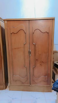 خزائن • مطبخ • معلومات ناقصة