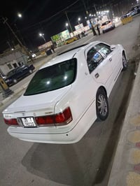 كراون • ٣٠٠٠ • رقم انكليزي