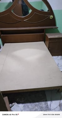 جربايه • نضيفه • مكاني زبير