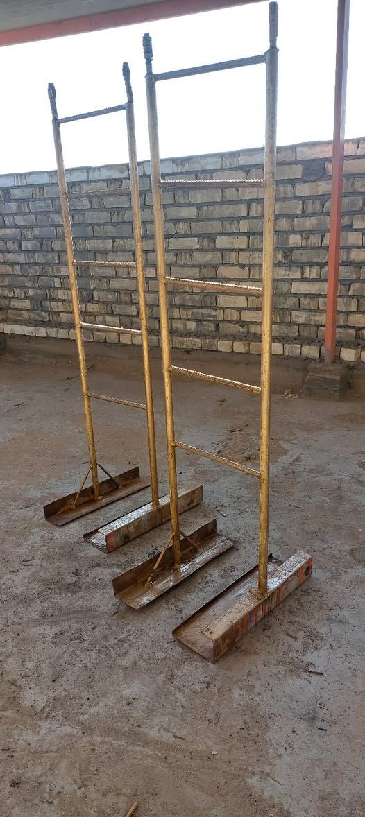 السلام عليكم
سكلات حديد ثقيل  اثنين للبيع ب ٢٥ الف اثنينهن 
ارتفاع ١،٥متر 
خزان ١٠٠٠ لتر أردني على الفحص ٣٠ الف قفل 
قرية الغدير ١
***********
