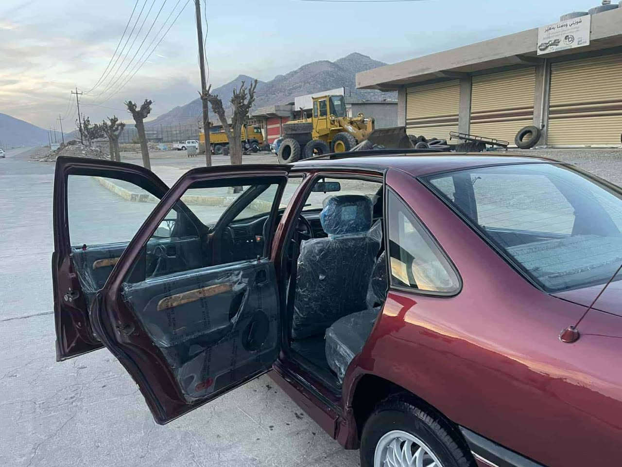 ***********        *********** السليمانية, العراق
