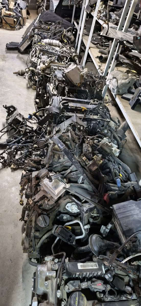 سلام عليكم
مكاين سيارت كوريه (النترا - فورتي - توكسان - سبورتج - سورنتو - بلاسايد - K5 - صول - سليتوز - سنتافيا )
للستفسار ***********
