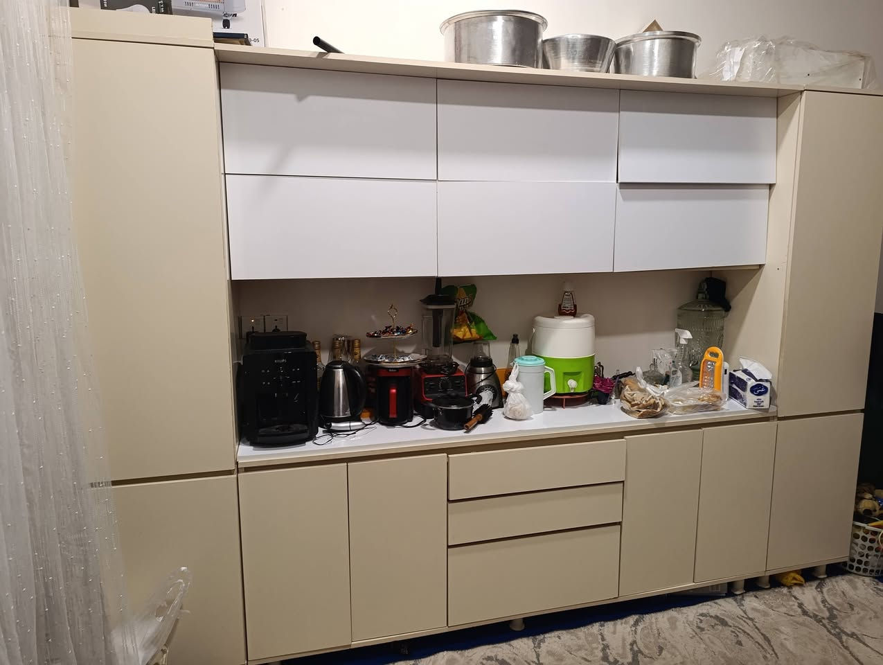 كونتر ٣ امتار بدون السنك سعر ١٥٠


**إذا كنت صاحب هذا الإعلان وتريد حذفه لأي سبب، رجاءا أرسل رسالة إلى الدعم الفني**