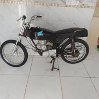 هوندا • دراجة • للبيع