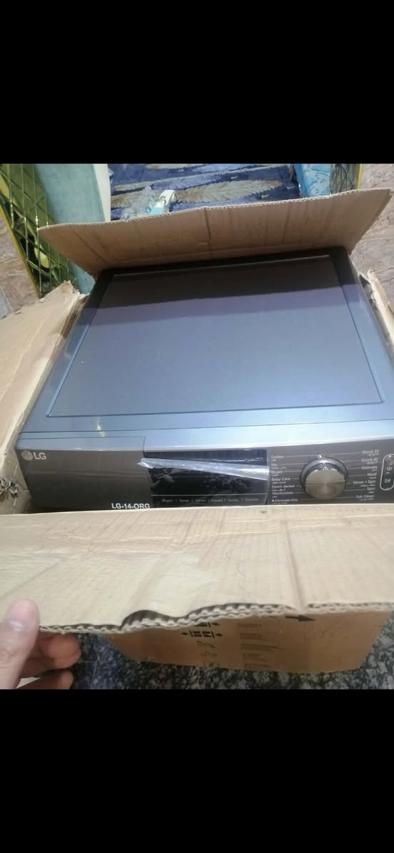 غساله للبيع نضيف بدون اي ضرر السعر خاص المكان البياع شهداء السيديه


**إذا كنت صاحب هذا الإعلان وتريد حذفه لأي سبب، رجاءا أرسل رسالة إلى الدعم الفني**