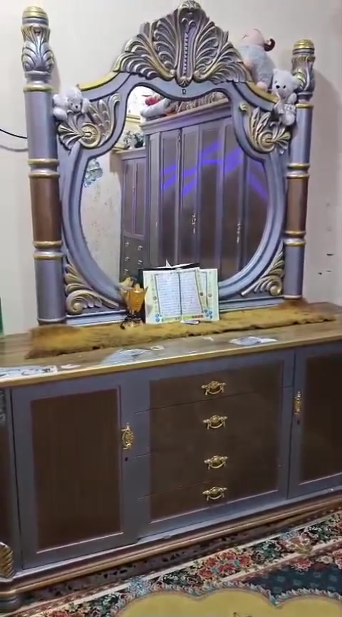 غرفه للبيع نظيفه كلش السعر 700بيها مجال العنوان الحيانية


**إذا كنت صاحب هذا الإعلان وتريد حذفه لأي سبب، رجاءا أرسل رسالة إلى الدعم الفني**