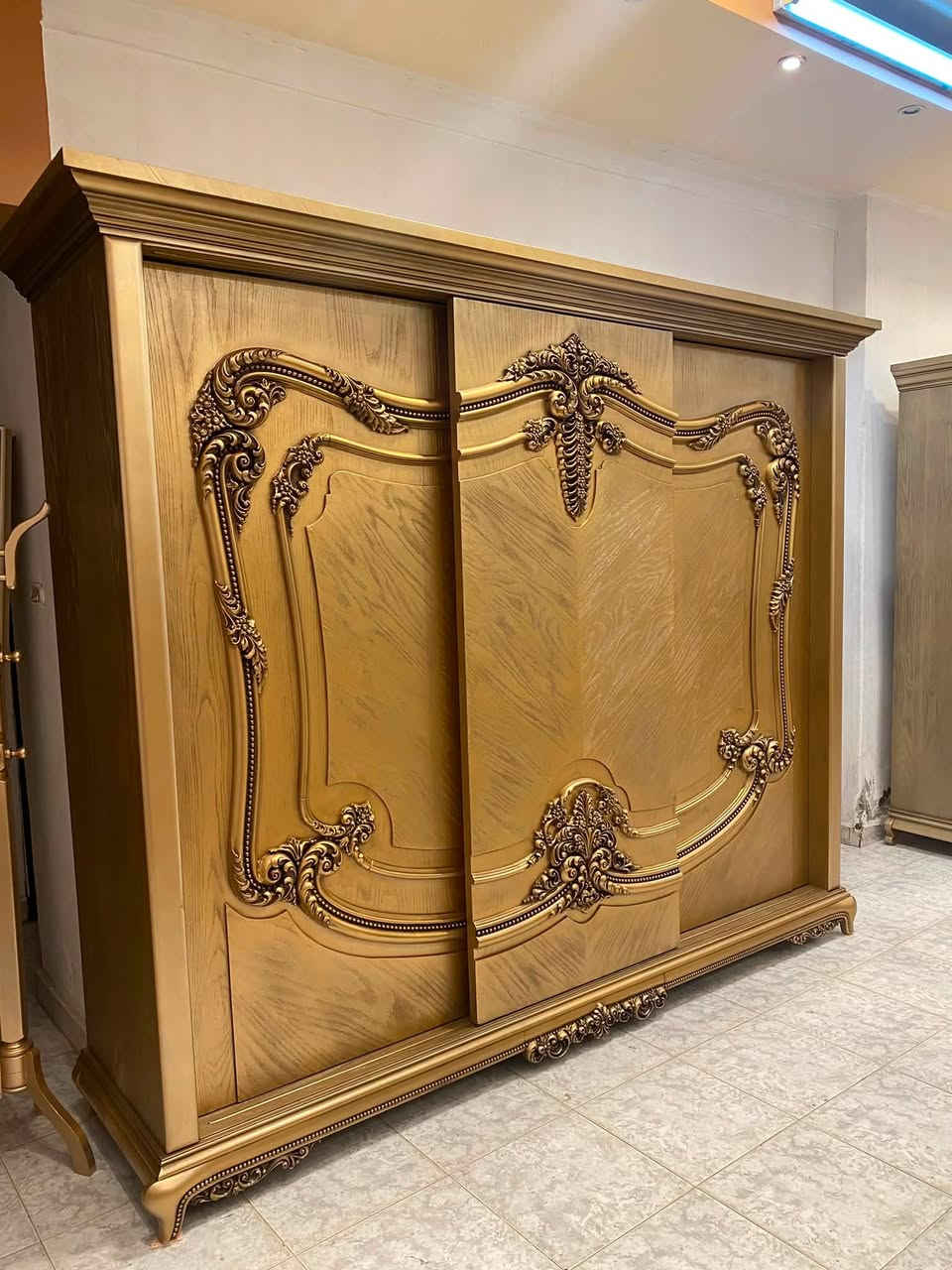 #علي_الفار_للأثاثAli_Elfar_Furniture #furniture_design_decor_home #العالم #modern_furniture_ #modern


**إذا كنت صاحب هذا الإعلان وتريد حذفه لأي سبب، رجاءا أرسل رسالة إلى الدعم الفني**