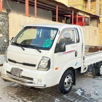 بونجو ٢٠١٨ • محرك وجير جديد • بصره