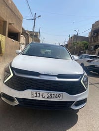 سبورتج ٢٠٢٤ • طخة بسيطة • فول كهرباء