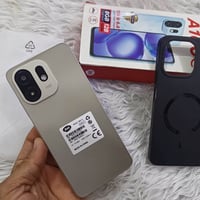 ايتل ١٠٠c • ذاكرة ١٢٨ • بطارية ٥٠٠٠
