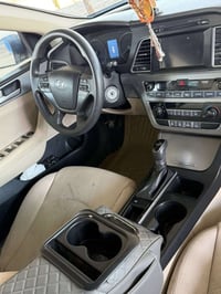 سوناتا وارد امريكي • ٢٠١٦ • ماشي ١٠٠٠٠٠