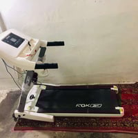 جهاز تسجيل • ROK • أمريكي