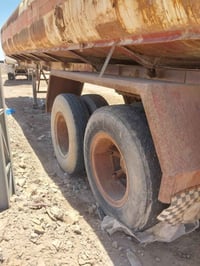 صهريج • حموله ٣٦ • بلعماره