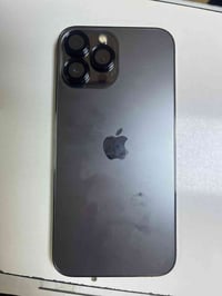 ايفون ١٣برو ماكس ذاكره ٢٥٦  بطاريه ٩٢  سعر ٧٢٥  07722968189  وتر بروف