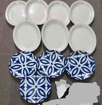 مواعين • صغار • ٧ قطع