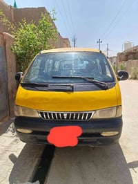 سياره بلاديه  احلى من الصوره مصفره من غرامات راعيها يريد مداور مكينه ب...