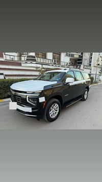 تاهو • ٢٠٢٥ • ممشى ١٥٠٠٠