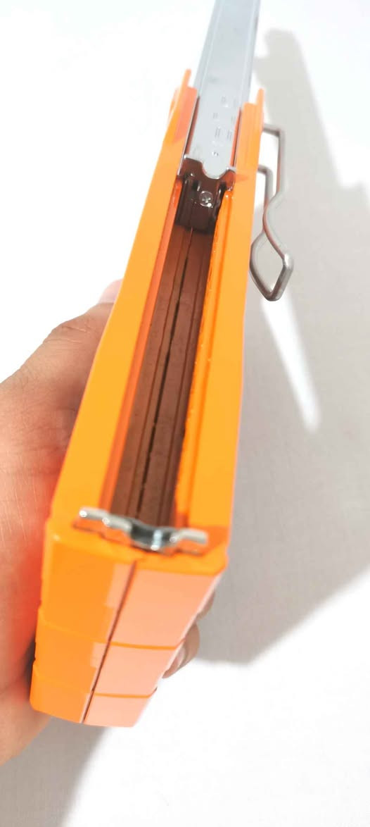 للبيع كابسة صناعة أمريكية 🇺🇸

SWANSON TOOLS

مكاني البصرة القرنة *********** القرنة, البصرة
