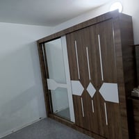 غرفة نوم • تركية • ٥ قطع