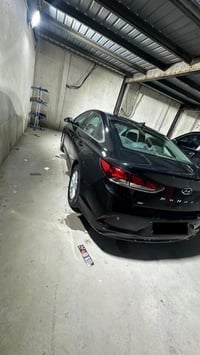 سوناتا • ٢٠١٩ • ٧٧٠٠٠ كم