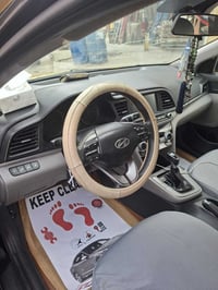 النترا ٢٠١٩ رقم بغداد امريكي بيه بابين وجاملق امامي تعمير وبنيد تبديل ...