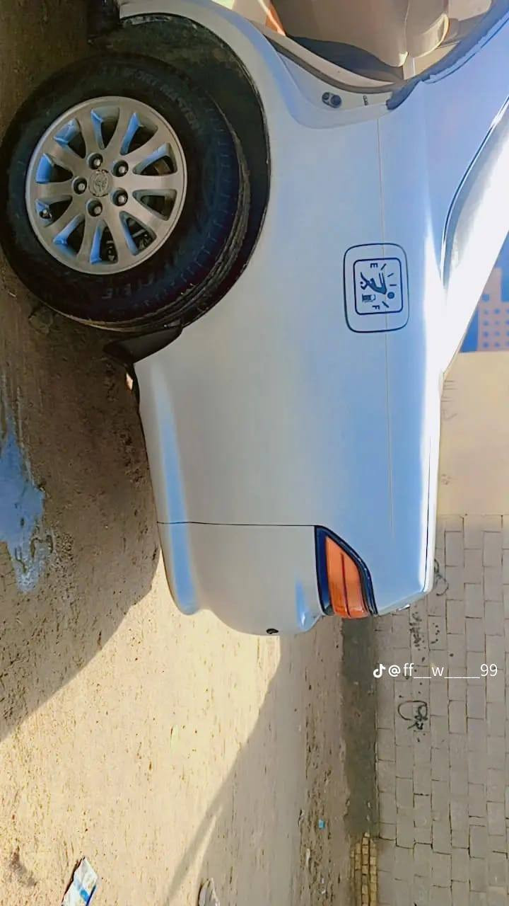 السلام عليكم مارك نفخ موديل 93 رقم ميسان سنويه جديده ل29 محرك وكير جدد اثنين ونص تخم تاير جديد حداديه جديده كهربائيات شغاله مكاني ذي قار السعر 67 وبيها مجال ممتواجد عل فيس رقمي ***********
