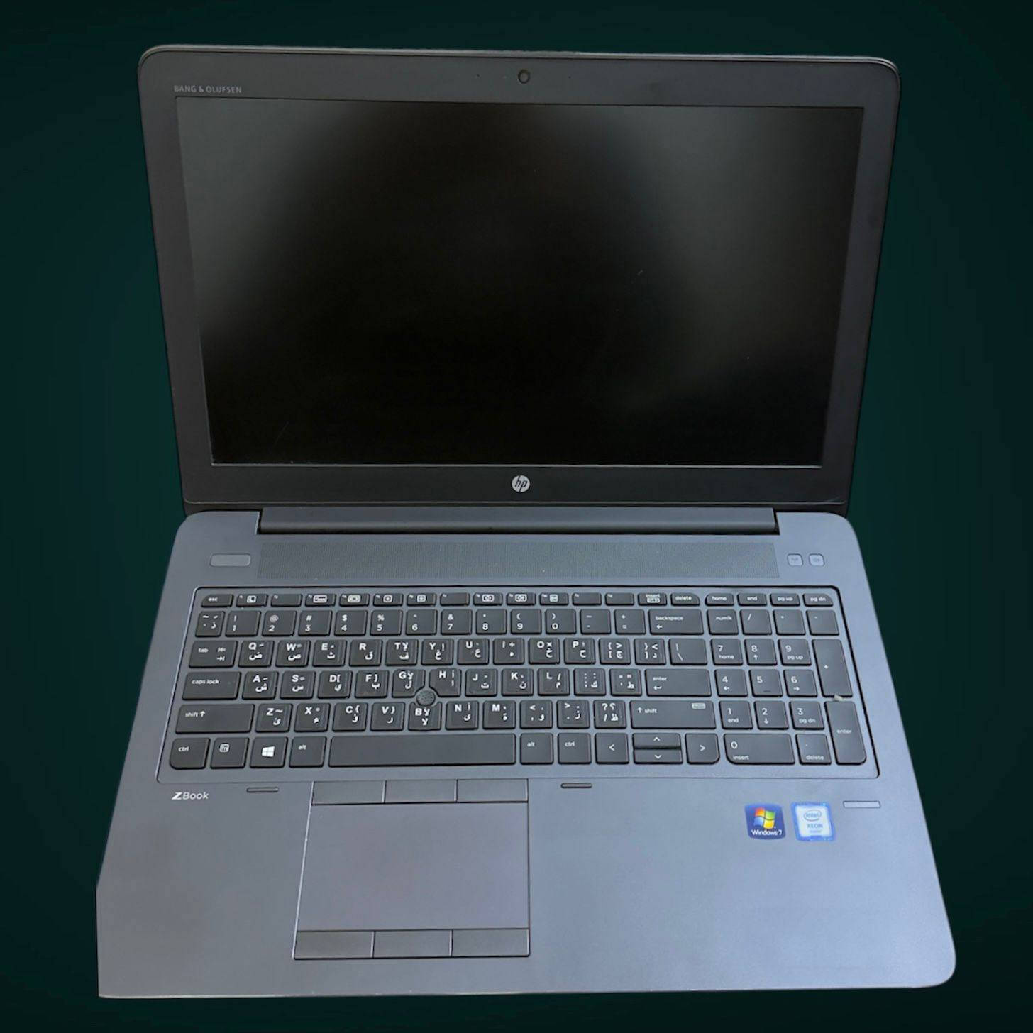 للبيع: HP ZBook 15 G3 – نسخة Xeon الاحترافية 💻🚀

محطة عمل متنقلة قوية جداً مخصصة للمهندسين والمصممين وأعمال الرندر الثقيلة. الجهاز بحالة شبه جديد ونظيف جداً، ويعمل بكفاءة عالية تحت الضغط المستمر.

🔧 المواصفات:

• المعالج: Intel Xeon E3-1505M v5 (أقوى من كثير i7 في الرندر والاستقرار)
• الرام: 16GB DDR4 – قابل للتطوير حتى 64GB
• التخزين: 512GB NVMe SSD سريع جداً
• كرت الشاشة: Nvidia Quadro M1000M 2GB احترافي
• الشاشة: 15.6” Full HD IPS
• التبريد: نظام مزدوج للمراوح

💼 الاستخدامات:

✅ AutoCAD – Revit – SolidWorks – Civil 3D
✅ Photoshop – Illustrator – Premiere – After Effects
✅ 3ds Max – Maya – MATLAB – Virtual Machines

📦 الحالة والملحقات:

✔ نظيف جداً وخالي من الأعطال
✔ الشاحن الأصلي موجود
✔ البطارية بحالة جيدة
✔ ماوس + حقيبة هدية 🎁

💰 السعر: 500,000 دينار (قابل للتفاوض البسيط)
📍 المكان: كربلاء
📱 التواصل: Telegram: ha9_k أو ماسنجر


**إذا كنت صاحب هذا الإعلان وتريد حذفه لأي سبب، رجاءا أرسل رسالة إلى الدعم الفني**