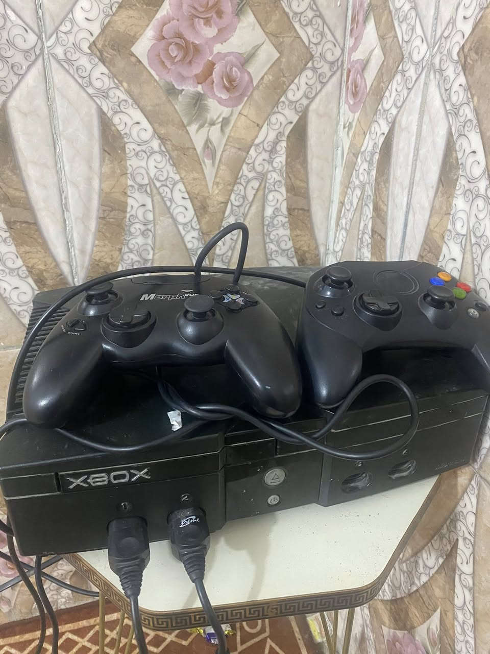 بلي اكس بوكس العاب تخزين فوك30لعبه يدات ثنين كامل السعر50وبي مجال مكاني مدينة الصدر


**إذا كنت صاحب هذا الإعلان وتريد حذفه لأي سبب، رجاءا أرسل رسالة إلى الدعم الفني**