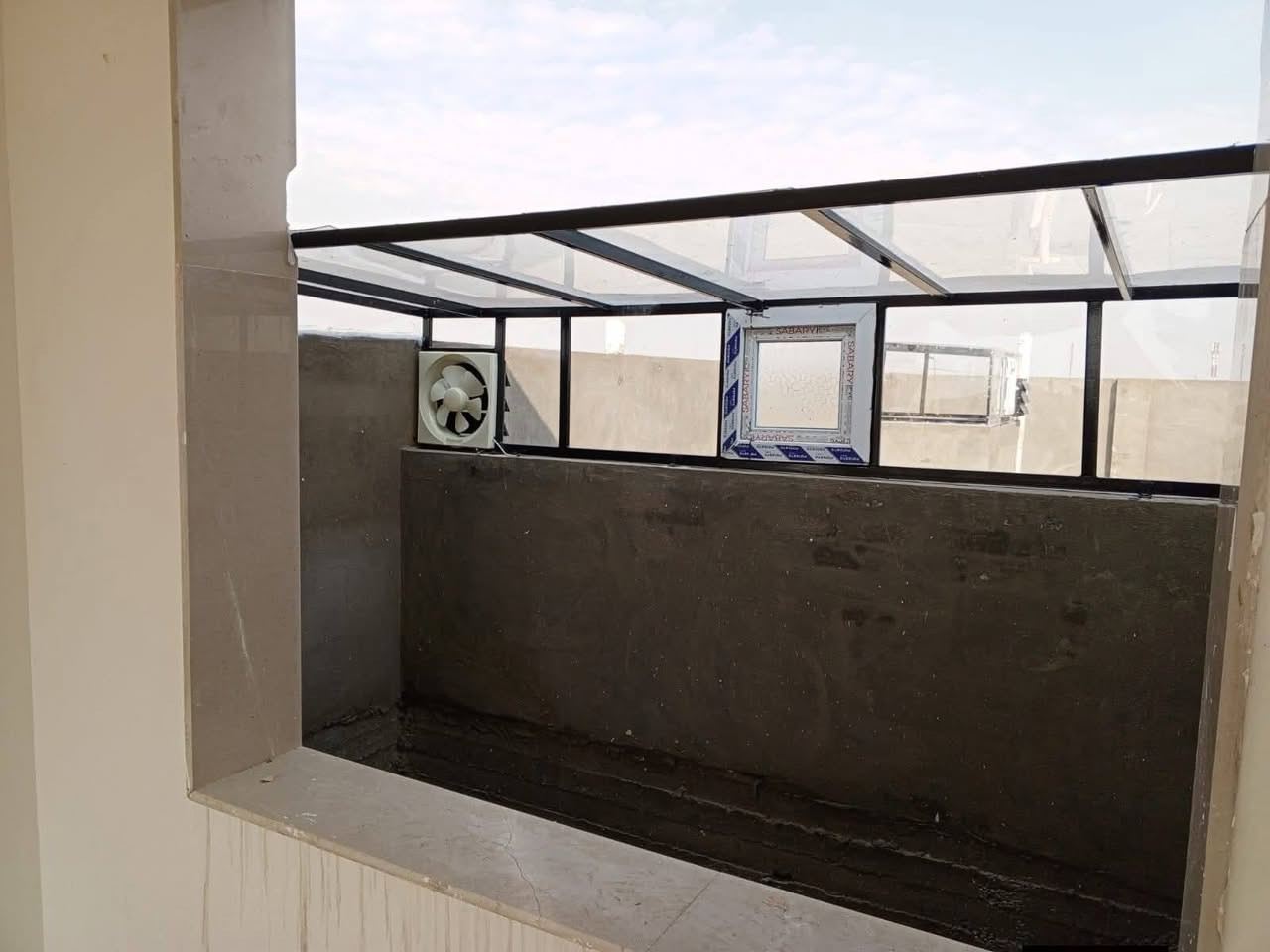 تعلن حدادة سبع الدجيل (جوال) في بلد عن استعدادها لتقديم جميع أعمال الحدادة، ومنها:
** تصليح الأبواب والشبابيك
** عمل السقائف والكرفانات
**عمل الأقفاص ومحميات البلابل
📌 بإدارة: فاضل
 للتواصل: ***********

الفيس بوك 
https://www.facebook.com/share/1FeJgJ1Rrb/
@أبرز المعجبين
