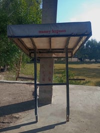 سقفية • فوركسن • ابو غريب