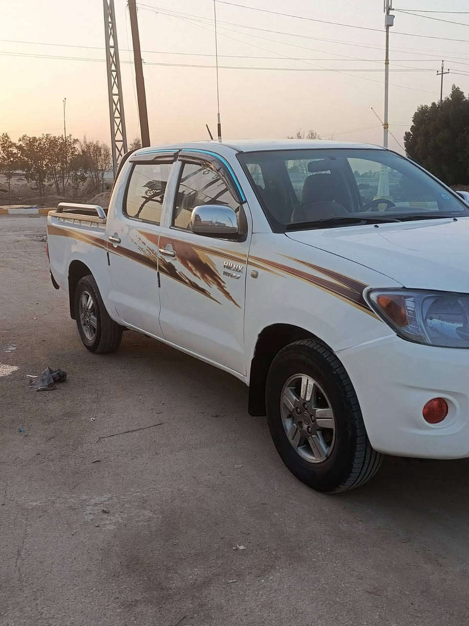 بيكم فلاونزه 2008 كويتي شاصي 19 سياره مكفوله رقم انكليزي نجف مشروع وطني سنويه جديده محرك كفاله حداده وتايرات جدد سياره مال جناي جاهزه من كلشي الشراي يتصل ***********
