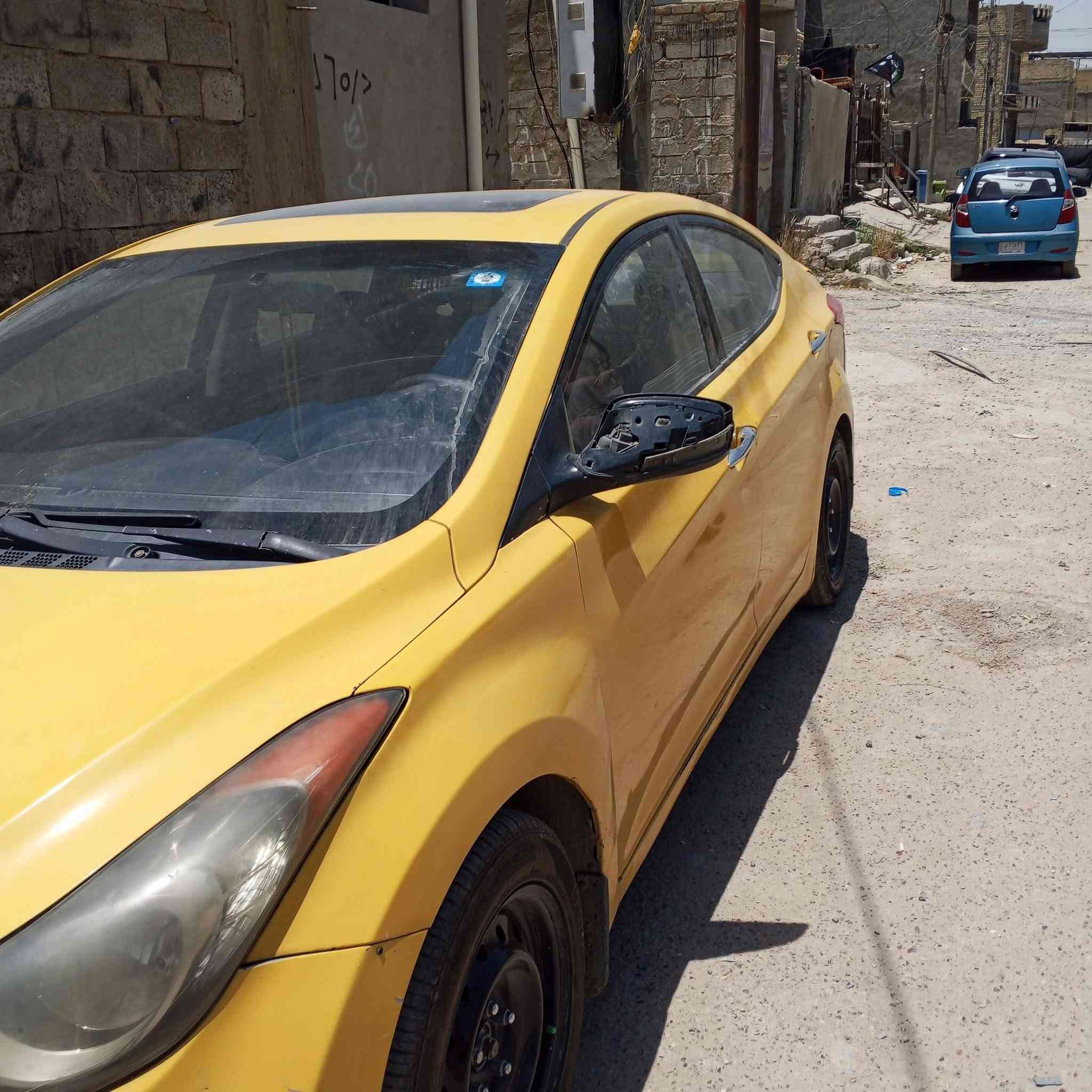 النترا. موديل 13وارد كندي
باسمي رقم بابل سعرها 88 بيها مجال قليل عنوان بغداد حي الجهاد الاستفسار ***********  وذا مراوس بخصوصي
