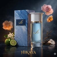 عطر كاف • عطر اكوا بورا • اصليات