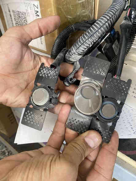 متوفر ادوات نيسان روج مال تفصيخ گصة 2024 SV اي قطعة تريدها ارسلها على الواتساب انطيك سعرها

موجود توصيل لجميع المحافظات 

***********
