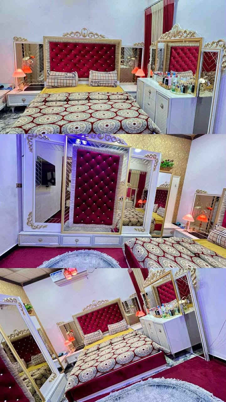 بيع مستعجل


**إذا كنت صاحب هذا الإعلان وتريد حذفه لأي سبب، رجاءا أرسل رسالة إلى الدعم الفني**