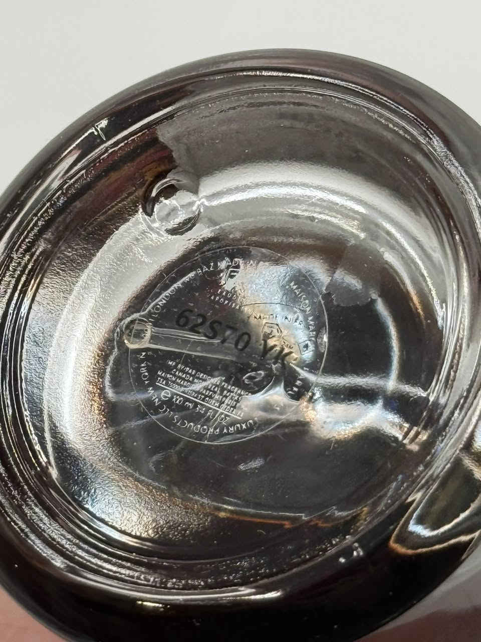 عطر ماركة امزون جديد غير مستخدم
يوجد توصيل كافة محافظات العراق


**إذا كنت صاحب هذا الإعلان وتريد حذفه لأي سبب، رجاءا أرسل رسالة إلى الدعم الفني**