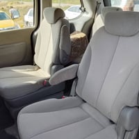 للبيع سيدونا 2008 جاهزه من كلشي رقم بغداد باسمي السعر 130بيهةمجال الاس...