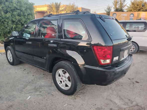 سلام عليكم جيب لاريدو٢٠٠٥ بيه ٤ قطع صبغ محرك ٦ سلندر ٣٧٠٠ الكير المحرك مكفولت مكانيي الرمادي رقم *********** السعر75٠$مراوس حسب قناعه
