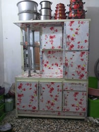 خزانات • مطابخ • ديكور