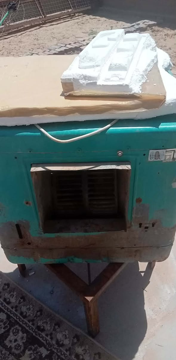 غراض بيت للبيع في الديوانية  قرب مجسر النجف
ماطور ماي... اثنين كراسي من تخم كنتور ابو 3 باب  مبردة سنك متر ونص
ماطور غسيل فارة


**إذا كنت صاحب هذا الإعلان وتريد حذفه لأي سبب، رجاءا أرسل رسالة إلى الدعم الفني**